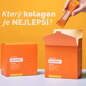 Odhalujeme MetaPWR Advantage: Revoluce ve Světě Kolagenu 💫🌿