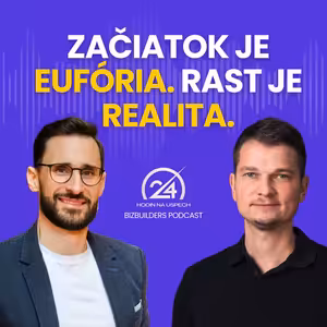 125: Začiatok je eufória. Rast je realita., Gejza Nagy