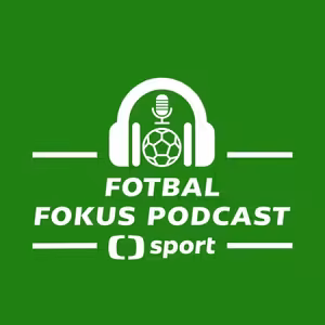 Fotbal fokus podcast: Bude styl Slavie fungovat i na Barcelonu a proč United připomínají Spartu?