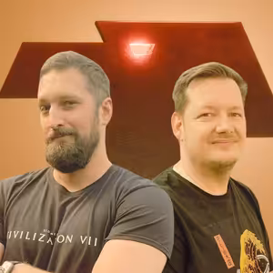 Historie Impéria II: Horus Heresy - bratrovražedná válka, která změnila tvář galaxie