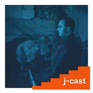 pod30 #12: Michal Nohejl