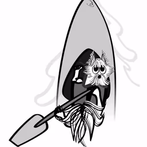 Úlet #30 Seď! Ani se nehni!