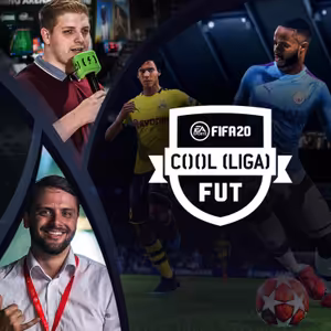 E08: FIFA 20, COOL LIGA