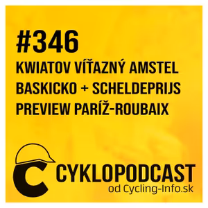 #346 Kwiato a Kristoff vynašli stroj času