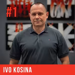 Instruktor sebeobrany: Po zbrani jsem sáhl i v Olomouci. Obtěžovaná žena si o pomoc musí umět říct