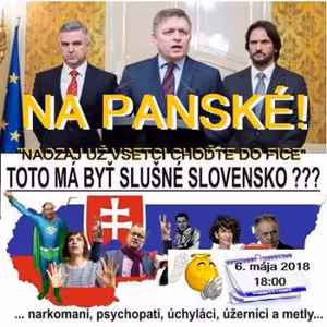 Na panské - 2018-05-06 humoristický týždenník 15/2018