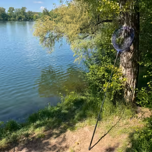 Byl první máj...21. díl