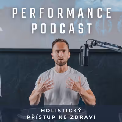 Performance podcast