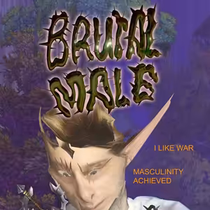 Téma 09: Pod maskou maskulinit