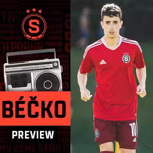 Béčko Preview | Před Žižkovem