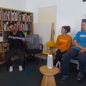 Cirkus jako hřiště pro tělo i duši. Cirkusová pedagogika jako prostor pro hru, objevování a růst