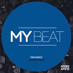PROGREZ - Nevermind