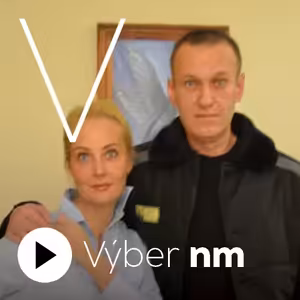 Výber nm: Ničoho sa nebojte, odkazuje Navaľnyj po roku väznenia