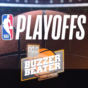 Epi. 101 - Bude "vysnívané" finále Lakers vs. Boston, alebo nás čakajú prekvapenia?