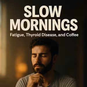 Káva a pravda o tvojej rannej únave