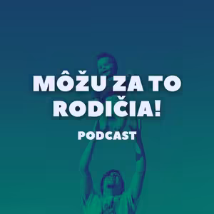 Môže za tvoje problémy zlé detstvo?