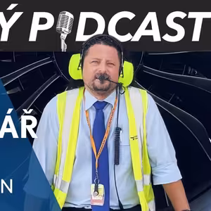 Rampák a Stowingář Ivan Chalachan - Za směnu jsem zvládl udělat i 12 letadel.