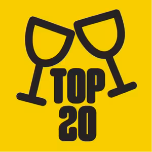 #158 💛 20 NEJLEPŠÍCH MÍST NA RANDE: Tady potkáš životní lásku!