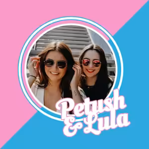 Ideály krásy: "Tučné rite, napichané pery & veľké 🐐🐐" | Lula x Petush