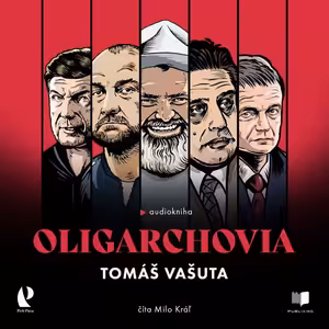 Oligarchovia