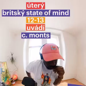 Britský State of Mind 14