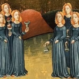 26.11.2023 25.nedeľa po Svätej Trojici (2.Pt 3,8-13) kompletné Služby Božie