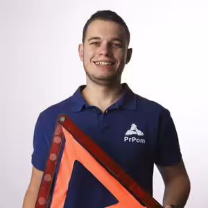 Mýty o první pomoci: 155 je retro, volám už jen 112 (Šimon Kořínek, PrPom)