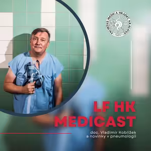 Pneumologie, královna interní medicíny?