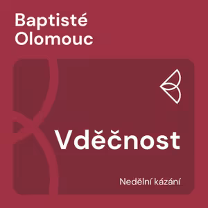 Vděčnost (3.11.2024)