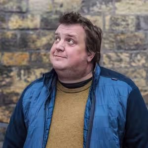 David Černý MilujuPrahu.cz: Žijeme ve zlaté době a blahobytu. Jen si to nesmíme kazit