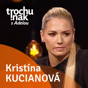 Kristína Kucianová