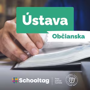 #Občianska: Ústava | Politológia