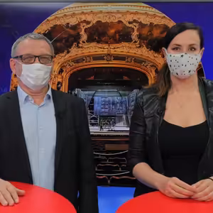 Ministr Lubomír Zaorálek o restartu kultury po koronaviru i kritice šéfů divadel