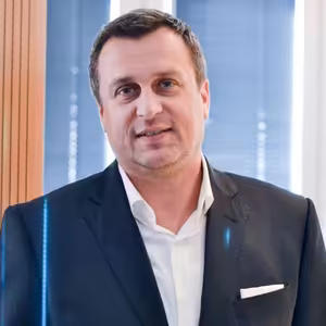 Andrej Danko - Keby sa mi stalo to, čo prezidentovi Kiskovi, skončil by som v politike!