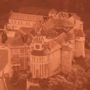 Kastelánka Kateřina Danielová: Na Jánském Vrchu necháváme provádět páťáky z místní školy