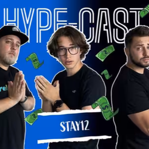 STAY12 - ZA REAKCI UŽ MĚ ZAŽALOVALI, ROZEBRALI JSME NEJBIZARNĚJŠÍ POSTAVIČKY ČESKÝHO INTERNETU Ep.93