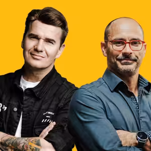 #117 DJ Roxtar a Mike Bruer - Závislost je nevyléčitelná, ale dá se zastavit