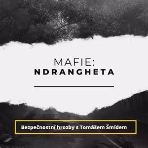 MAFIE: NDRANGHETA