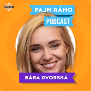 FAJN RÁNO!! Milion+ další důvody proč poslouchat :)