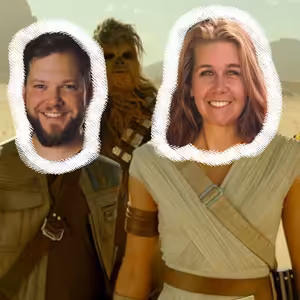 STAR WARS EP. IX TRAILER A PROČ CELEBRITY NENÁVIDÍ MARVELOVKY? | Imperial Pod Show #16 feat. Monika Böhmová