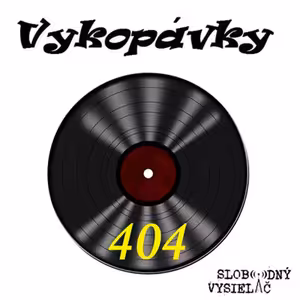 Vykopávky 413 - 2026-05-21 404. kolo
