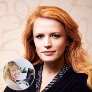 Kouč podporuje klientov osobnostný rast