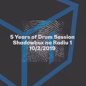 Shadowbox @ Radio 1 10/02/2019: Fingerprint Guestmix