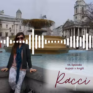 VII.Epizoda - Aupair v Anglii