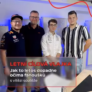 Letní hodnocení: jak dopadnou Red Bull, McLaren, Ferrari a Mercedes