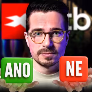 Můj názor na XTB po 12 letech? XTB RECENZE [2025]