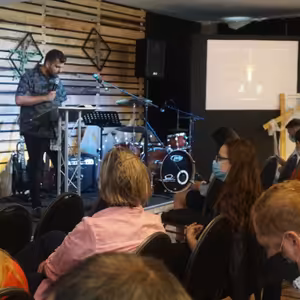 Prvá trojtisícová cirkev na svete - Rasťo Majer I Zrod cirkvi #3