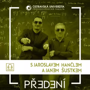 2 - PŘEDENÍ S JANEM ŠUSTKEM A JAROSLAVEM HANČLEM