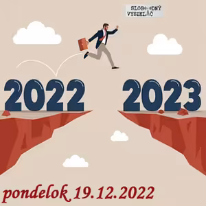 Finančné zdravie 145 - 2022-12-19 Aký bol rok 2022 ? A čo nás čaká v roku 2023 ?
