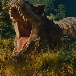 První dojmy: Jurský svět: Znovuzrození